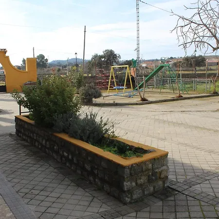 At El Rincon De Bohonal