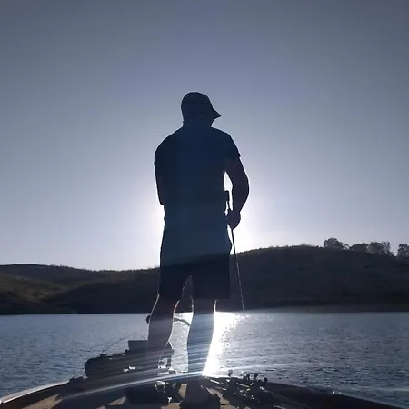 At El Rincon De Bohonal Appartement *