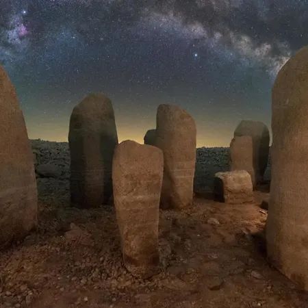 At El Rincon De Bohonal Appartement Bohonal de Ibor