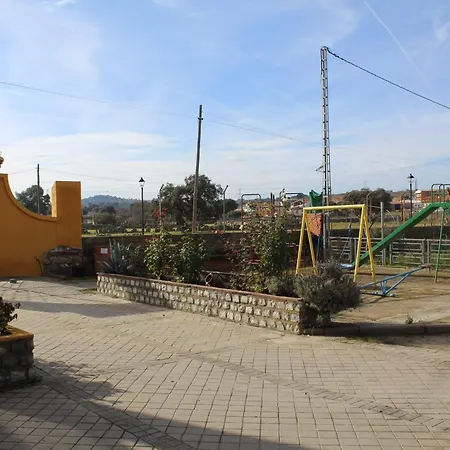 At El Rincon De Bohonal *