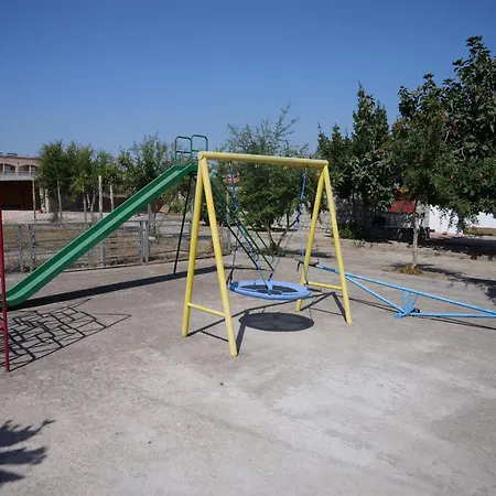 At El Rincon De Bohonal Bohonal de Ibor