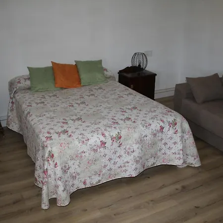 At El Rincon De Bohonal Appartement Bohonal de Ibor