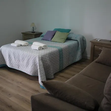 At El Rincon De Bohonal * Bohonal de Ibor