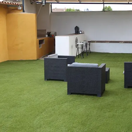 Appartement At El Rincon De Bohonal