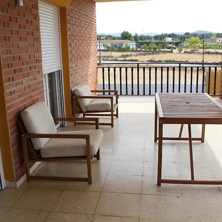 Appartement At El Rincon De Bohonal *