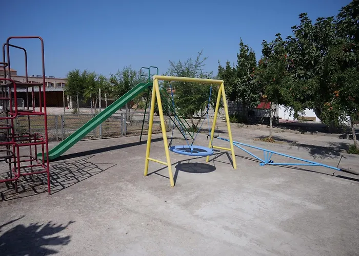 At El Rincon De Bohonal Bohonal de Ibor